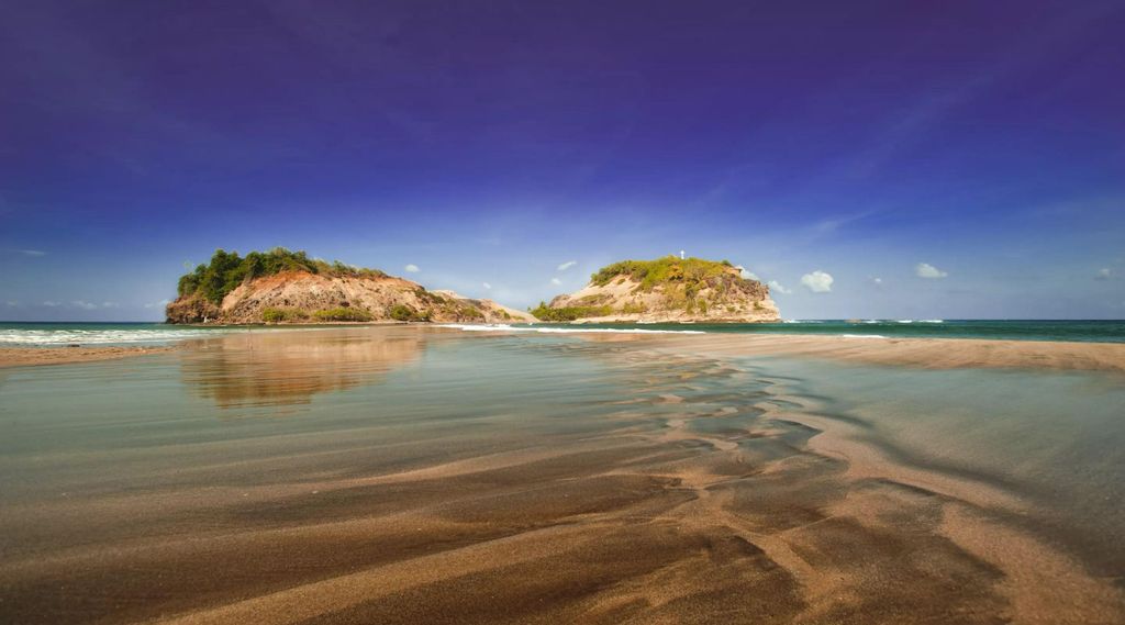 Martinique: Flughafentransfer, Hotel- oder Kreuzfahrttransfer