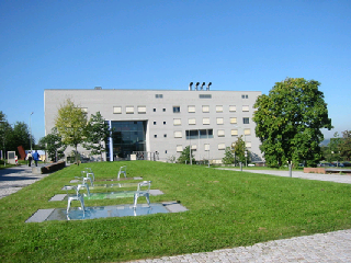 Hochschule Pforzheim Fakultät Technik
