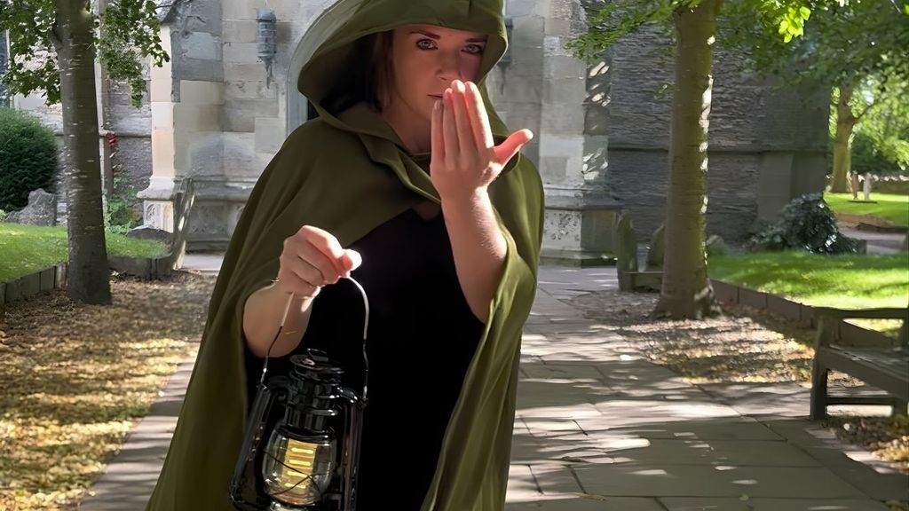 The Twisted Tales: Stratfords neueste und dynamischste Tour!