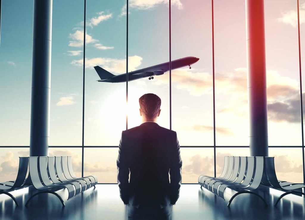 Tanger: Flughafentransfer