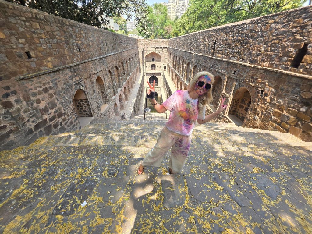 Delhi: Private Städtetour durch Alt- und Neu-Delhi (halber Tag oder ganzer Tag)