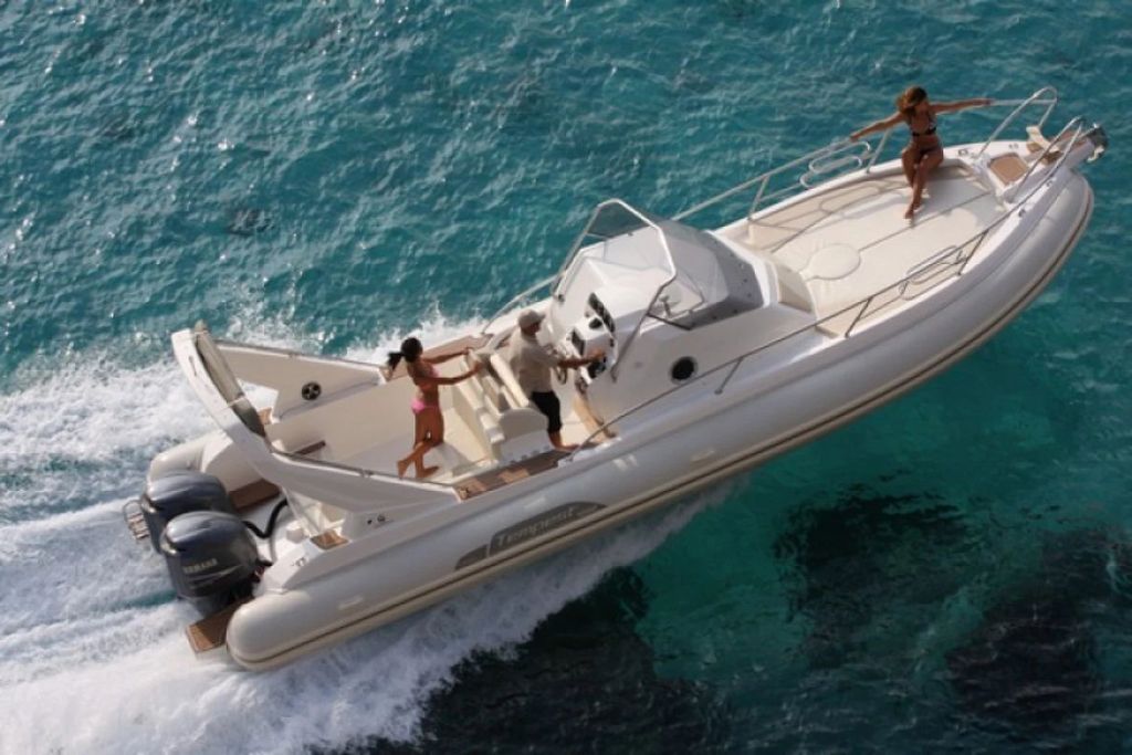 Trapani: Bootstour durch Favignana und Levanzo