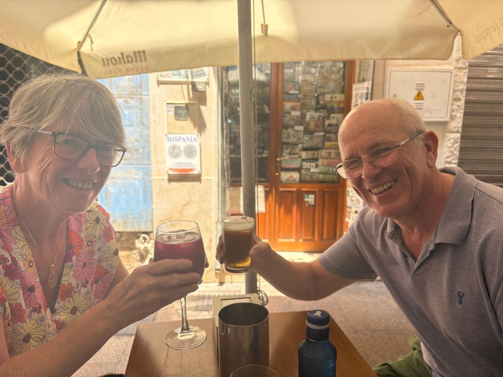 Das echte Almería: Stadt- & Tapas-Tour