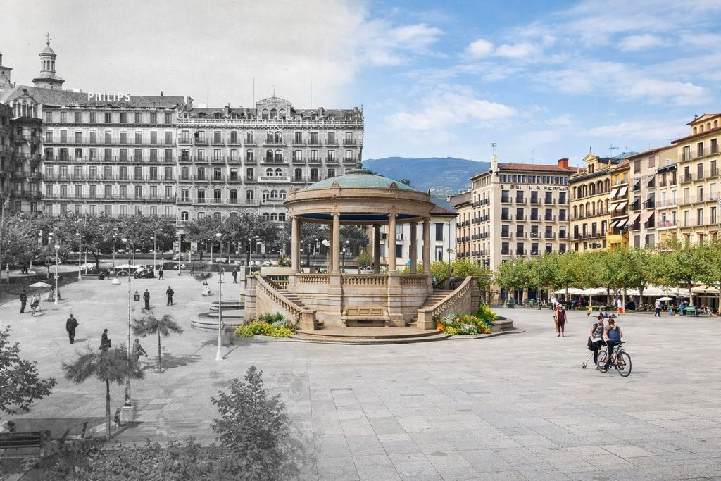 Pamplona: Ein 3-stündiger Spaziergang durch die Geschichte