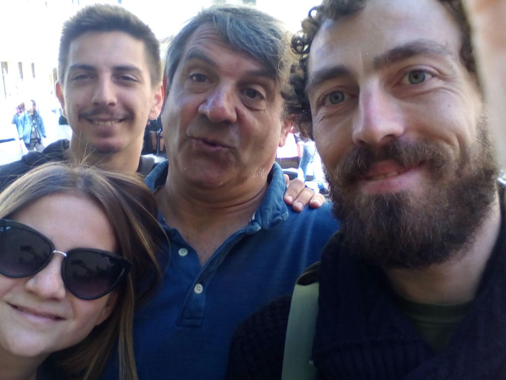 Tallinn: Private Rundgang mit einem Einheimischen