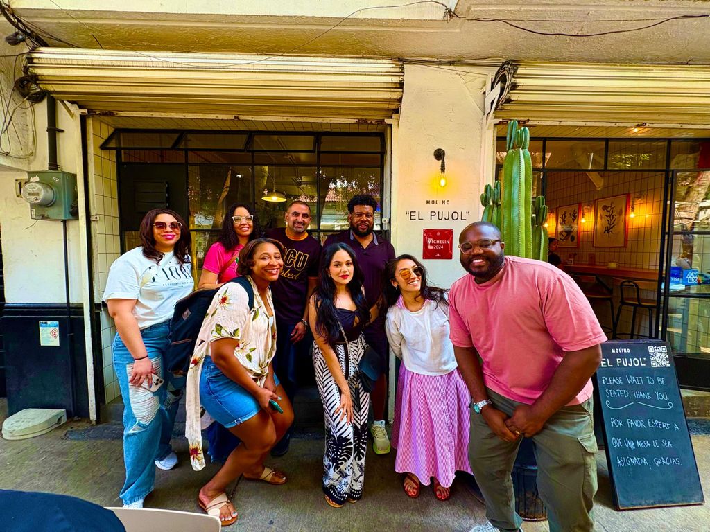 Mexiko-Stadt: Rundgang durch die Stadtteile Roma und Condesa