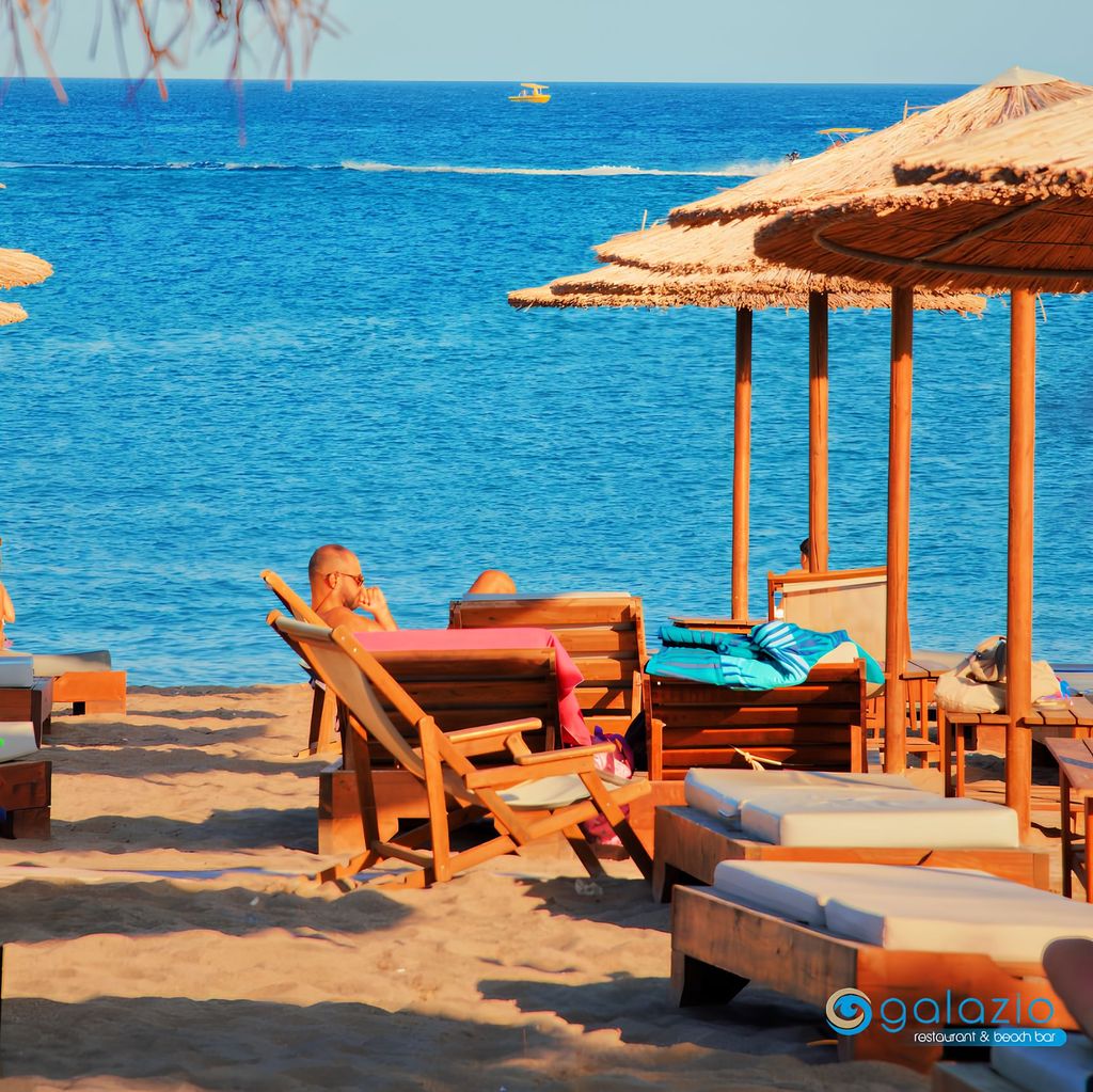 Rhodos Kreuzfahrthafen: Stadtbesichtigungen und Badefreuden!