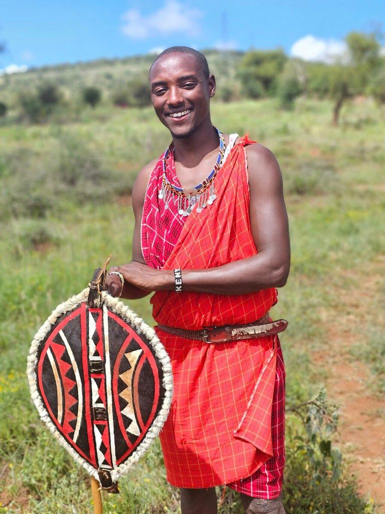 Nairobi: Authentische Maasai-Dorf-Kulturtour