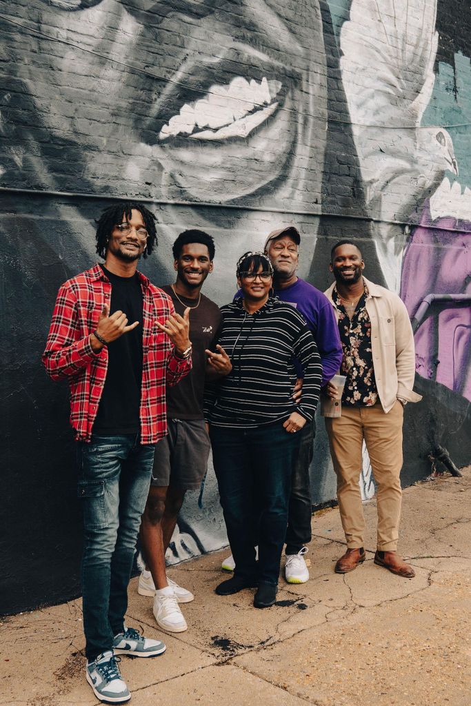 Memphis: Geführte Bustour zu Rap- und Hip-Hop-Legenden