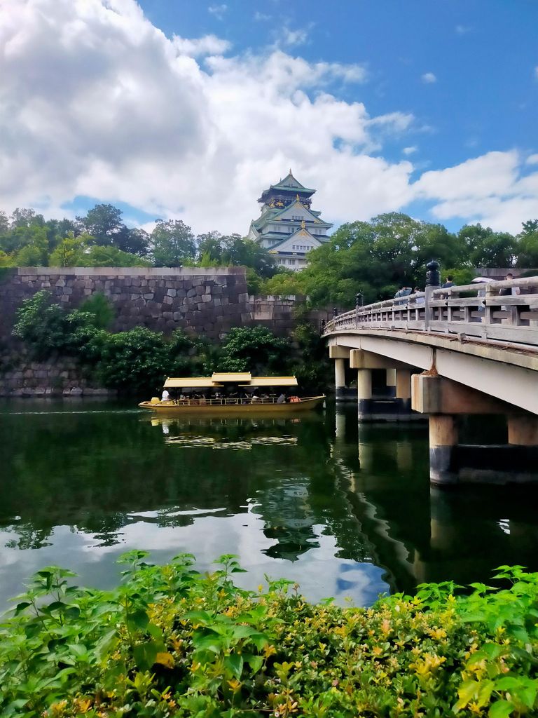Osaka : 3/4/5 Stunden private Tour mit ortskundigem Guide