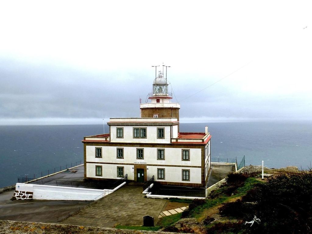Tour nach Finisterre und zur Costa da Morte von Santiago de Compostela aus