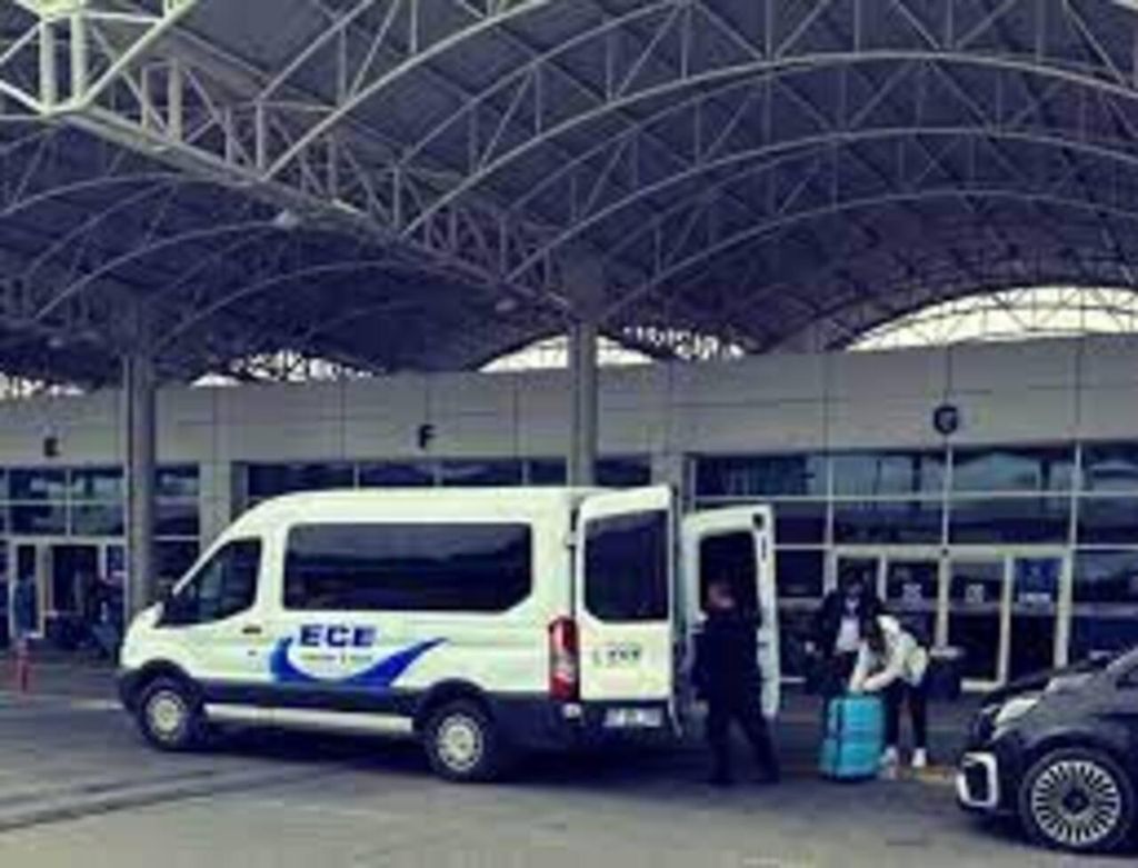 kemer shuttle transfer