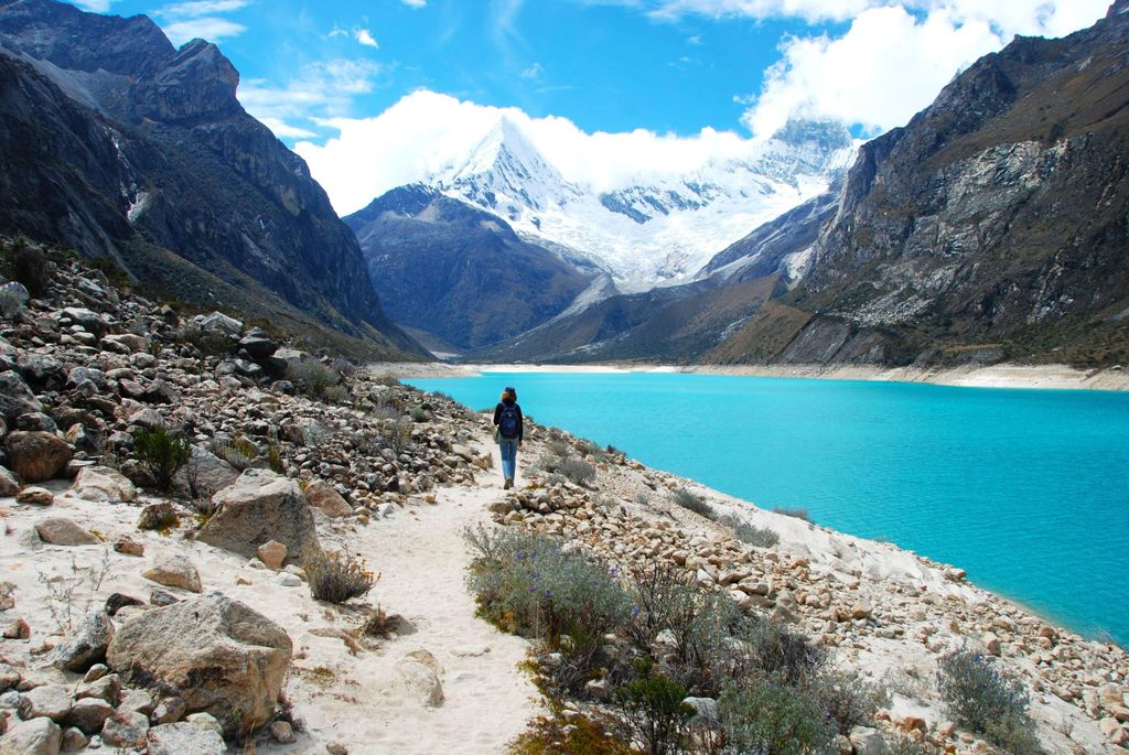 Von Huaraz aus: Malerische Abenteuerreise zur magischen Laguna Parón