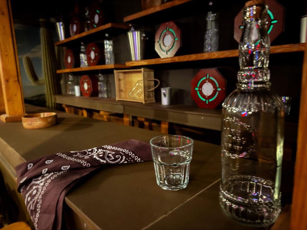 Hamm: Agent Factory Mission Games - 120 Minuten