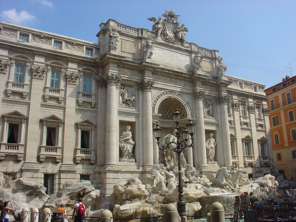 Civitavecchia: Ganztagestour mit privatem Landausflug nach Rom