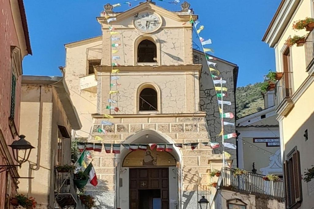 Massaquano: Rundgang & Mozzarella-Erlebnis