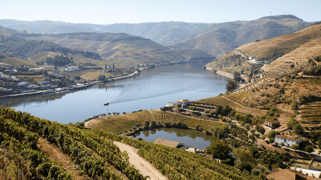 Douro-Tal: Exklusives und nachhaltiges Erlebnis