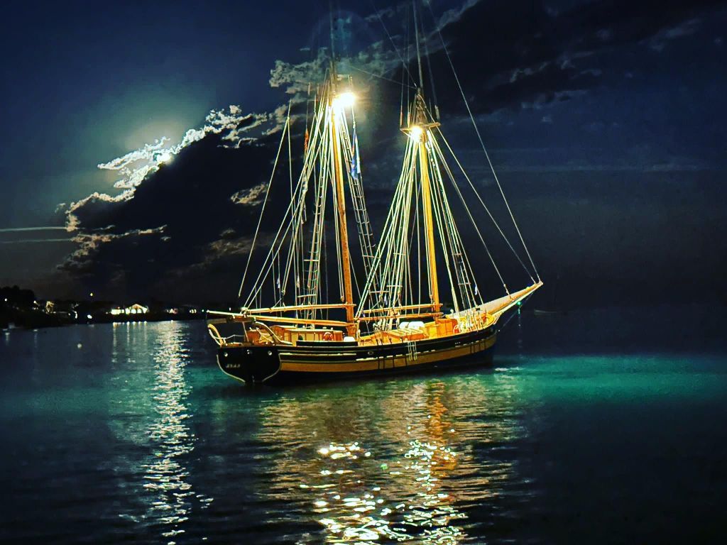 Palamós: Sunset Bootstour mit einem Glas Cava