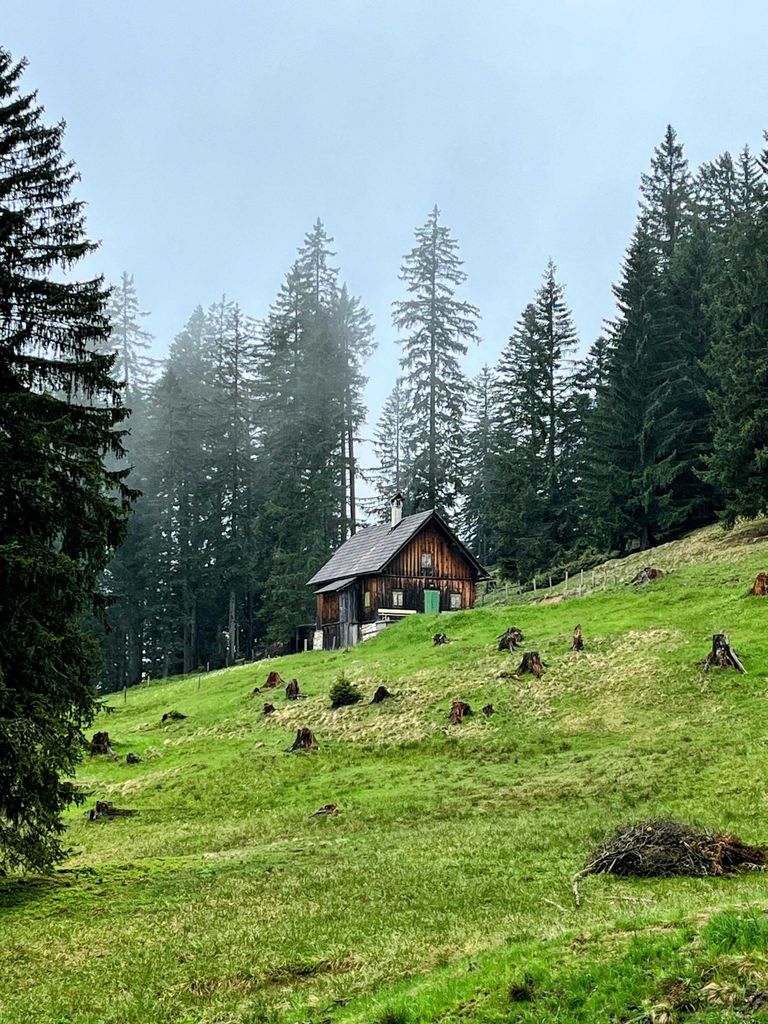 Bad Goisern: Höhlenwanderung & malerische Wanderung