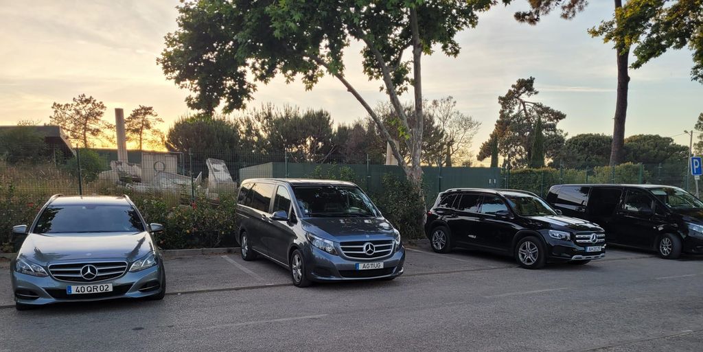 Ab Vilamoura: Cacela Velha, Faro und Tavira Tagestour