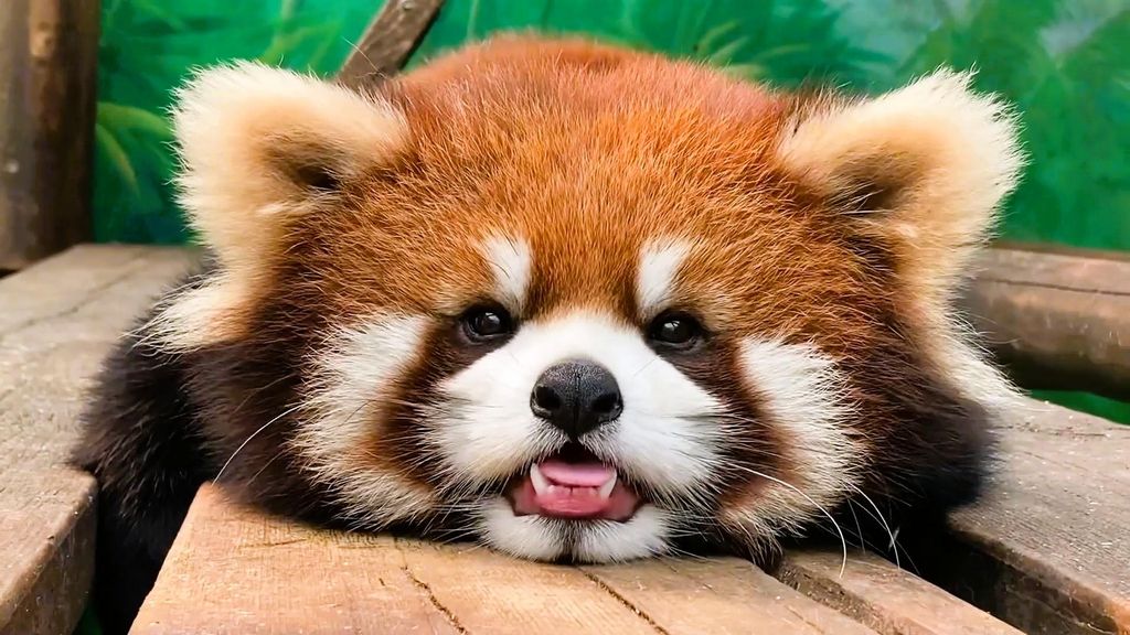 Macau-Tour: Abholung + Roter Panda + Versicherung + Rückfahrt zum Hotel