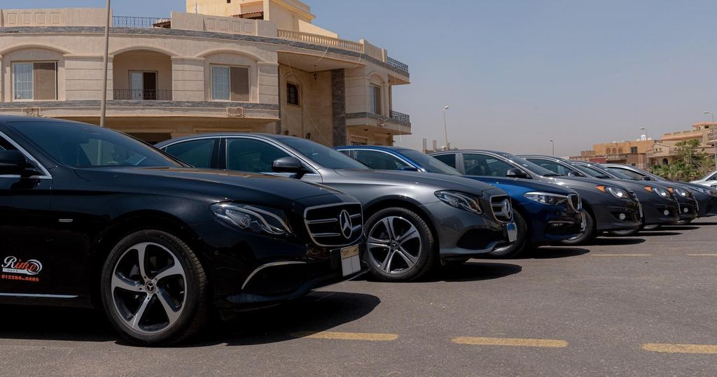 Kairoer Flughafen: Abflug/Ankunft Privattransfer in Kairo