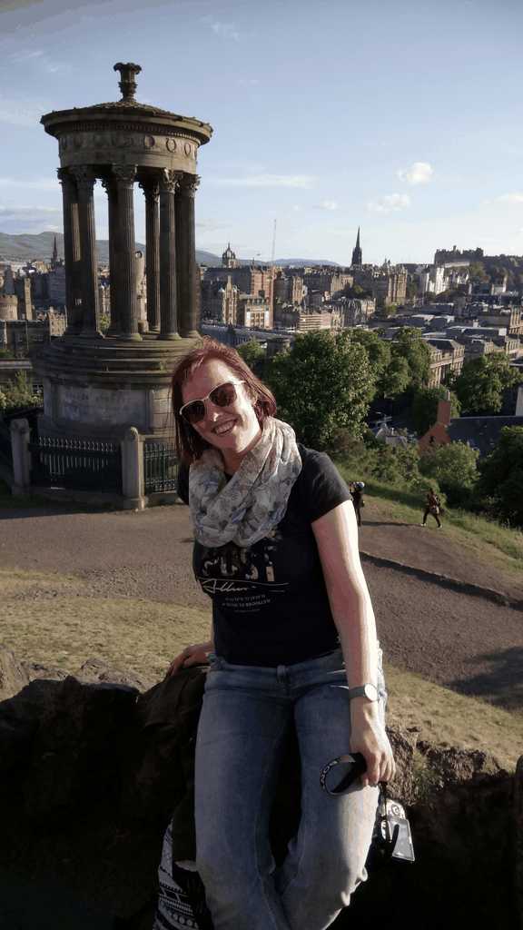 Edinburgh: Private Tagestour nach Stirling & auf dem Braveheart-Trail