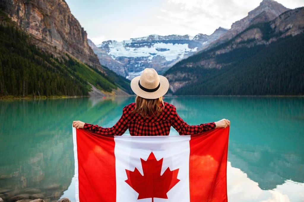 Calgary/Canmore: Lake Louise, Moraine Lake und Banff-Tour