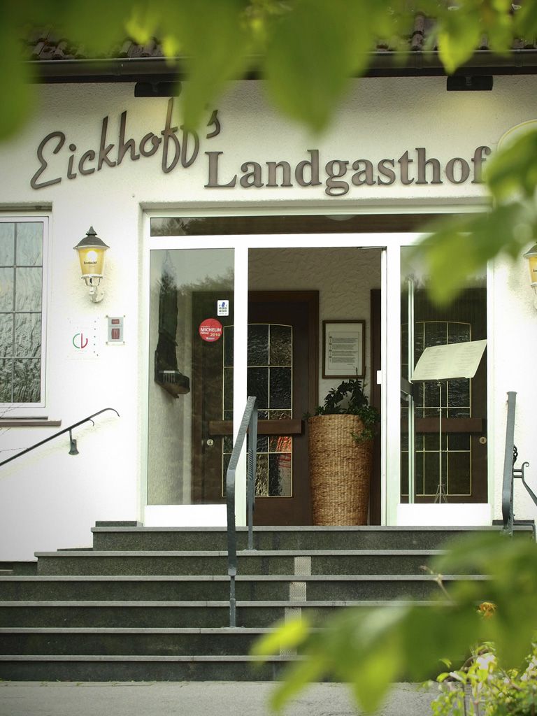 Eickhoffs Landgasthof