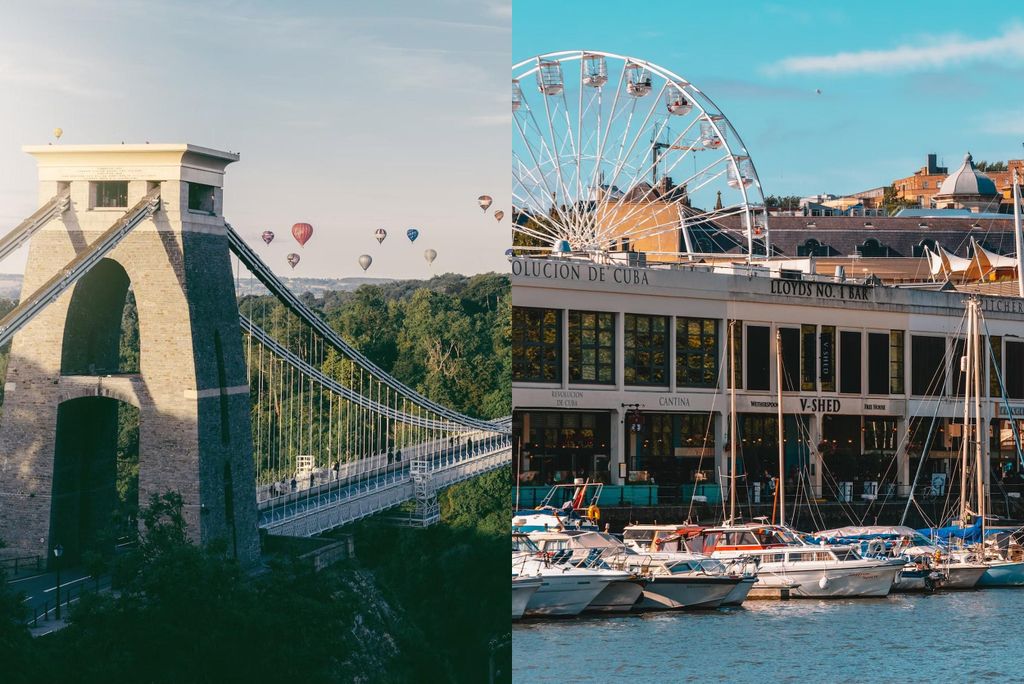 Bristol: Lustige Puzzle-Schatzsuche in einem Pub! + Team-Rennen!