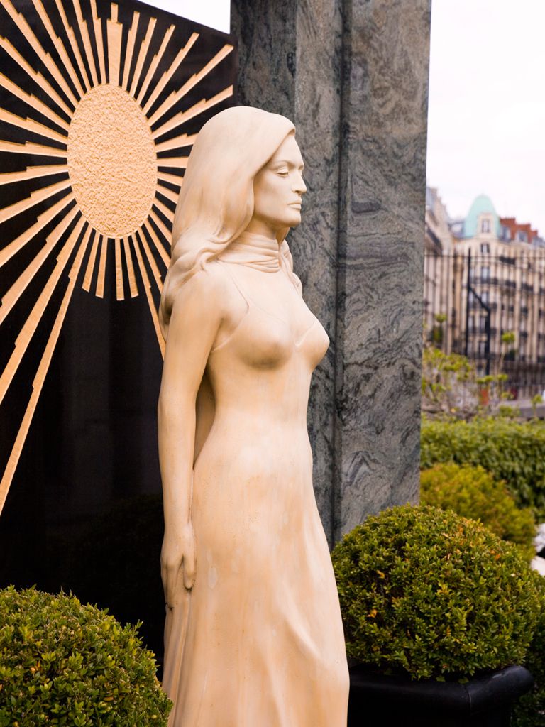 Cimetière de Montmartre