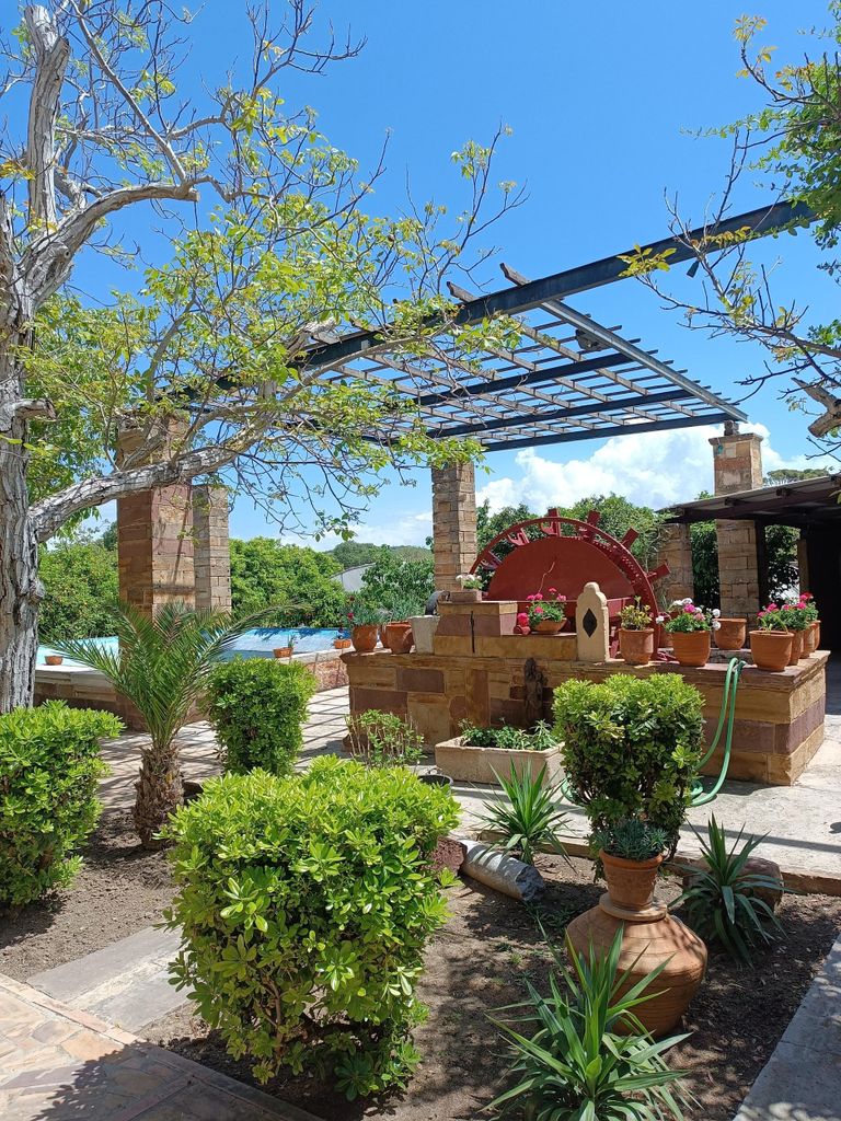 Chios: Private Rundgang durch Kampos