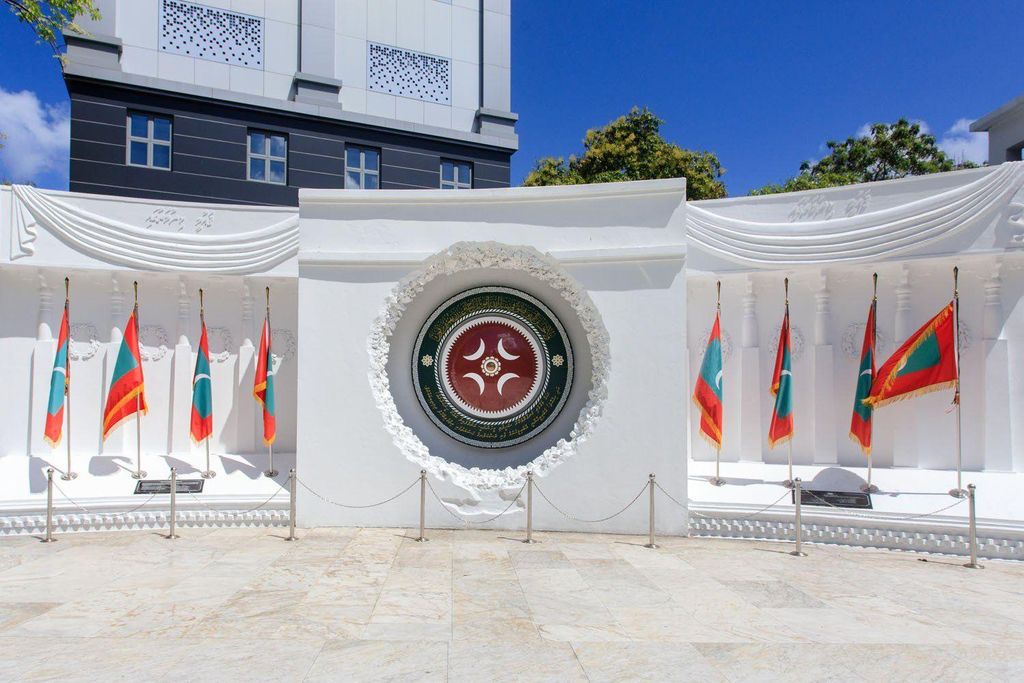 Malediven: Highlights von Malé mit dem Auto und ortskundigem Guide