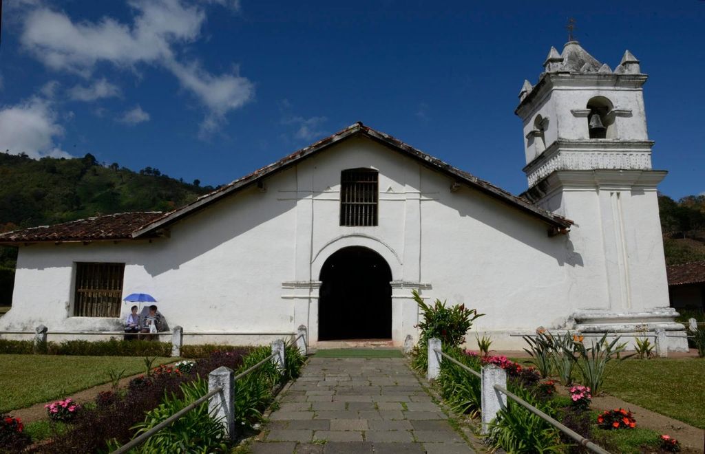 Tour zu den Ruinen von Ujarrás, Orosí und der Basilika – Privat ab San José