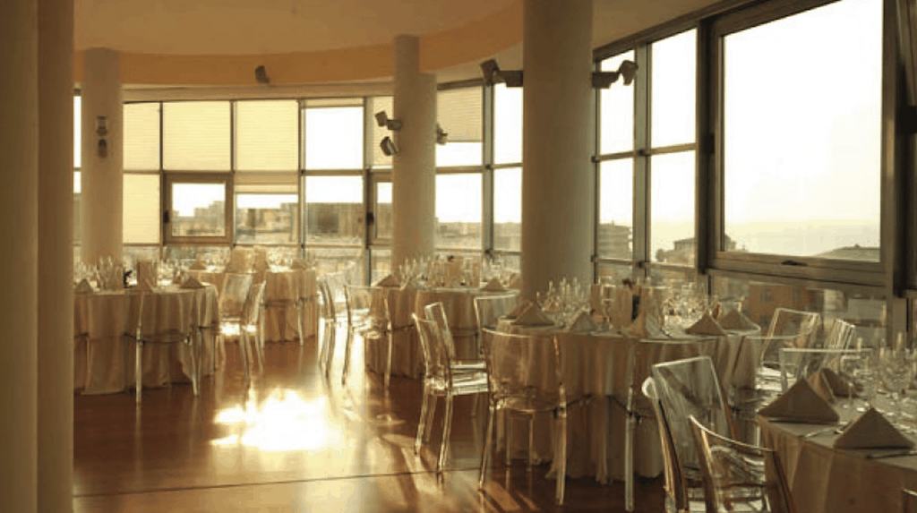 Private Tour durch die Pellegrino-Keller und Weinverkostung