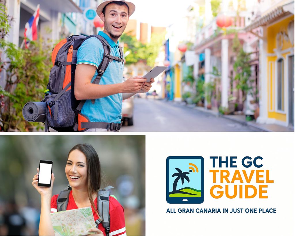 ⭐ GC TRAVEL GUIDE – Alles über Gran Canaria an einem Ort! ⭐