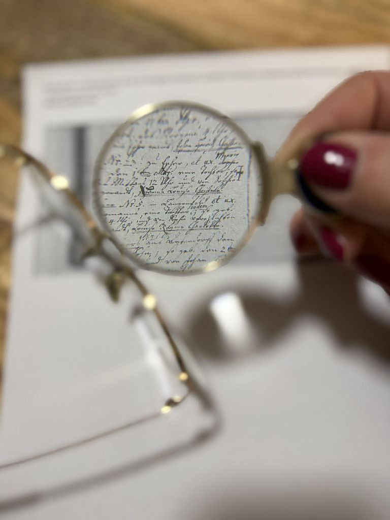 Schleswig-Holstein: Private Kulturerbe-Tour mit Guide