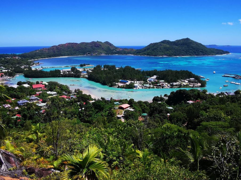 Praslin: Private Tour durch den Fond Ferdinand mit einem lokalen Guide