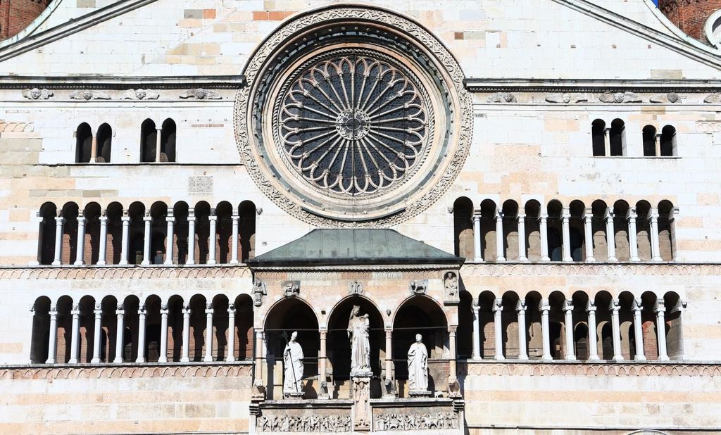 Ich erzähle dir von Cremona: Führung und Geigenmuseum