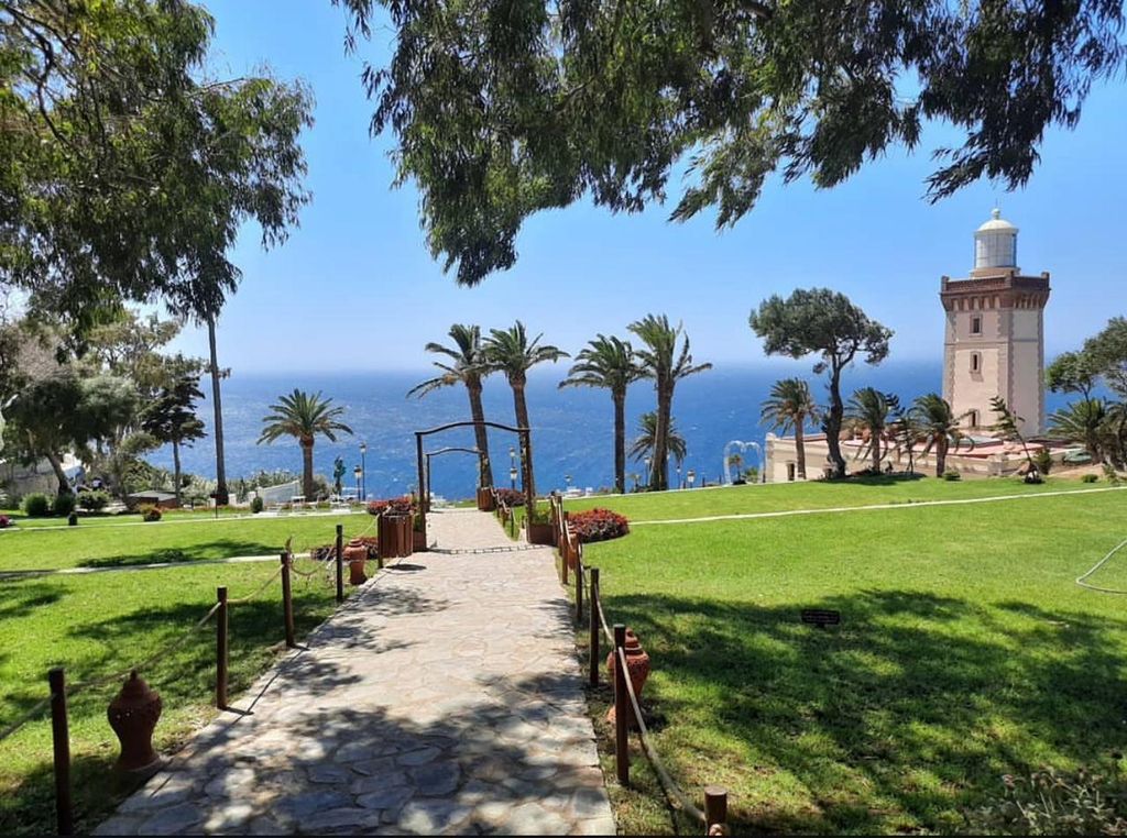 Tanger Private Tour: Erkundung und Kamelritt Abenteuer