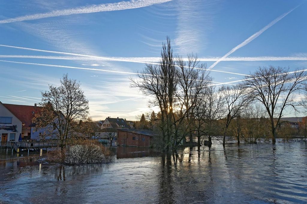 Donaueschingen Private geführte Wandertour
