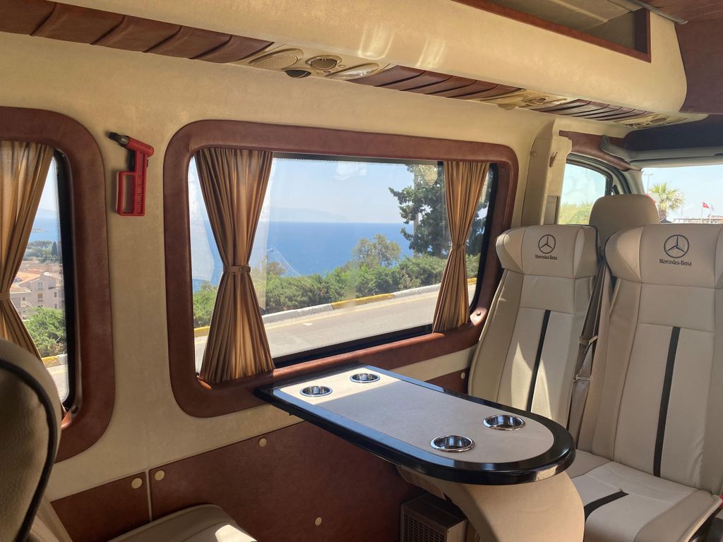 Private All-Inclusive-Tour nach Ephesos & Marias Haus mit Mittagessen