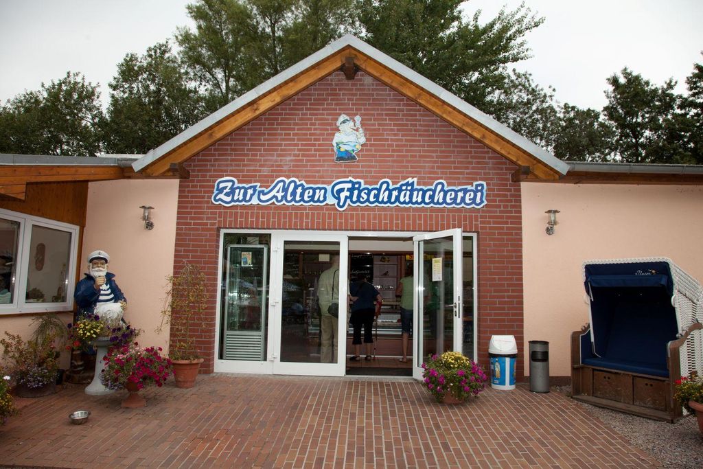 Große Landpartie:Naturparadies zwischen Land und Meer im Winter mit dem Bus