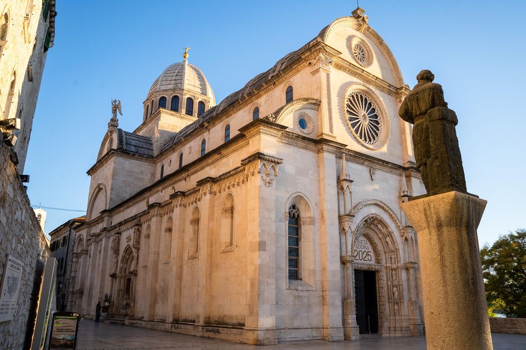 Game-of-Thrones- und Weintour – Öko-Städtetour Šibenik