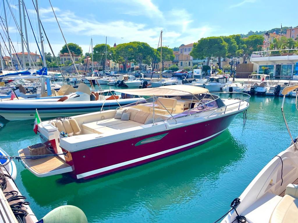 Saint-Jean-Cap-Ferrat: Luxus-Kreuzfahrt an der Côte d'Azur