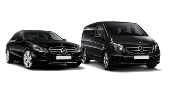 Flughafen Diagoras: Privater Transfer nach/von Rhodos