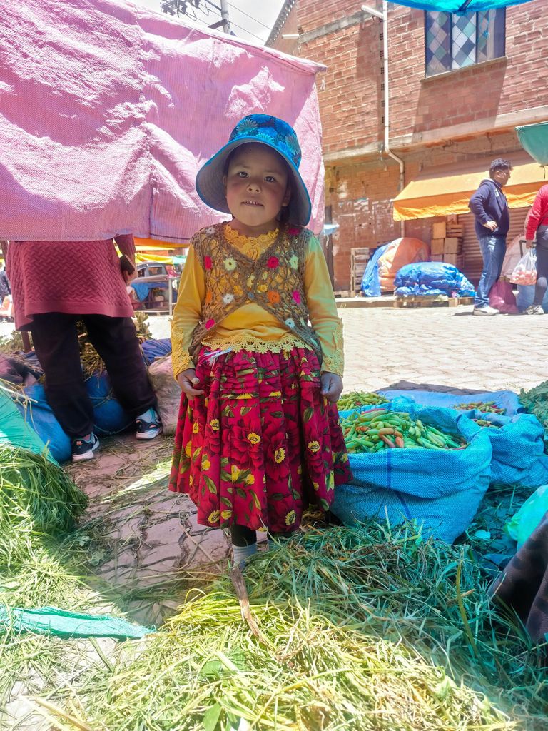 La Paz & El Alto: Alltag, Seilbahn & Hexenmarkt