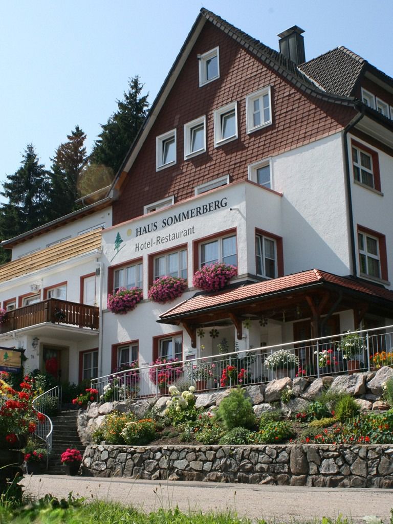 Haus Sommerberg