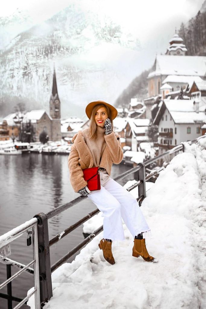 Fototour durch Hallstatt mit einem privaten Fotografen
