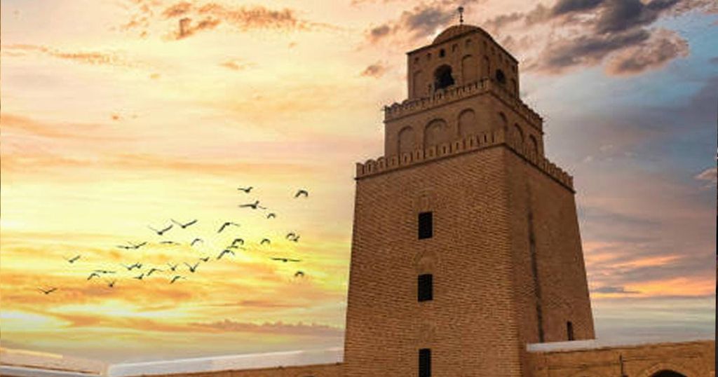 Ganztägige Führung durch Kairouan & El Jem inklusive Mittagessen